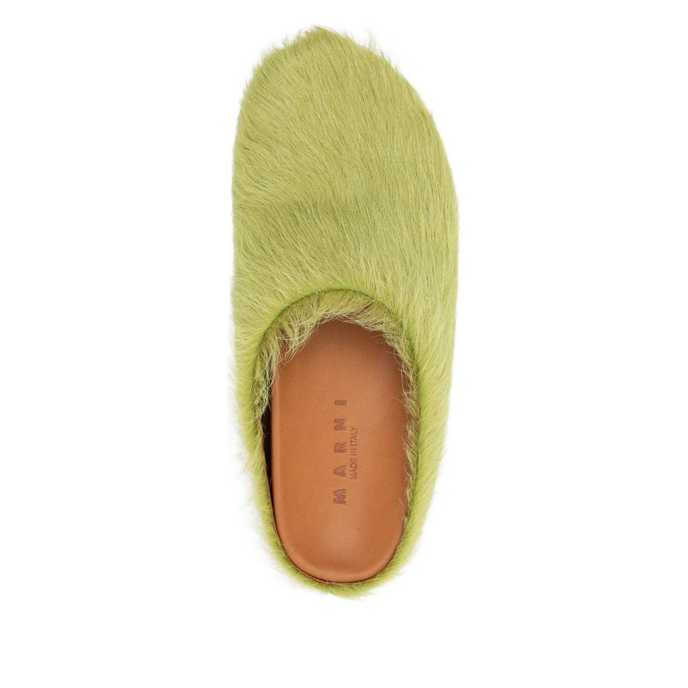 Marni Scarpe - Verde | ef3d2c4061feaf24b547704b3aab11fe993bbb66