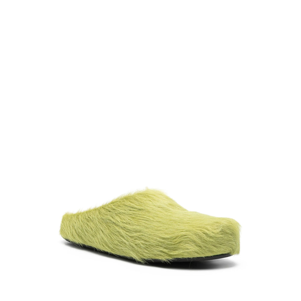 Marni Scarpe - Verde | 8f0211ae15c00f9266954996975258e49f1133c5
