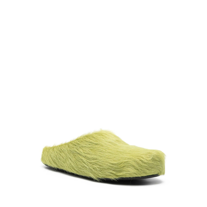 Marni Scarpe - Verde | 8f0211ae15c00f9266954996975258e49f1133c5