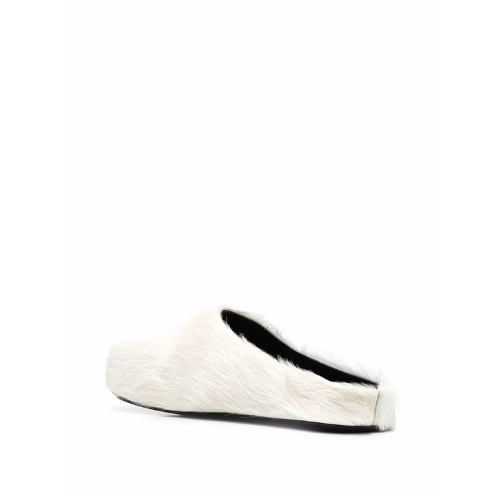 Marni Scarpe - Bianco | 98e6227e38bbc4f8c603c29c9f3295d84040da5c