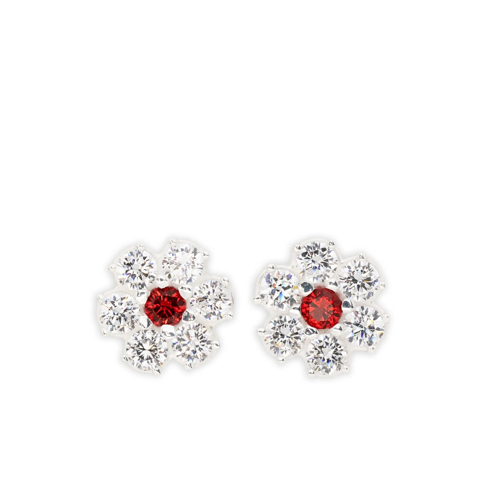Hattone Labs Jewellery - Argento, Rosso | 8c57feade278cc712302a2ea82c3d57ee46e34ac