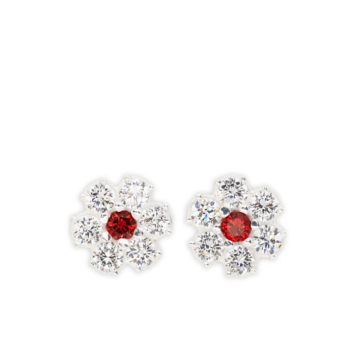 Hattone Labs Jewellery - Argento, Rosso | 8c57feade278cc712302a2ea82c3d57ee46e34ac