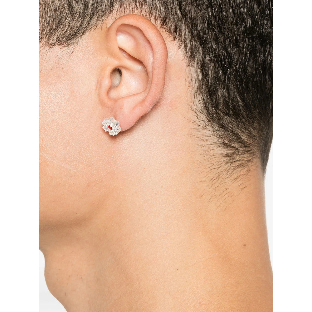 Hattone Labs Jewellery - Argento, Rosso | e41fe89a791c5f2f6c3703488b6aff8c32312d34