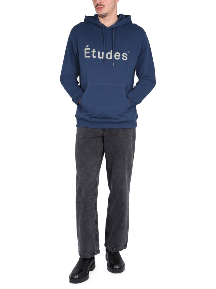 Études Jeans - Nero | Wanan Luxury