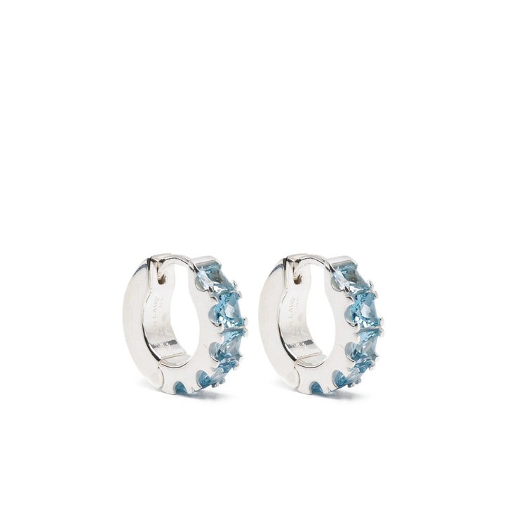 Hattone Labs Jewellery - Argento, Blu | 756ceb7209e5bb72c312550ffee9b0b379f16bf5
