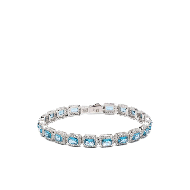 Hattone Labs Jewellery - Argento, Blu | b8965cb6b0c9336280198b847e5a4bafa5b60a61