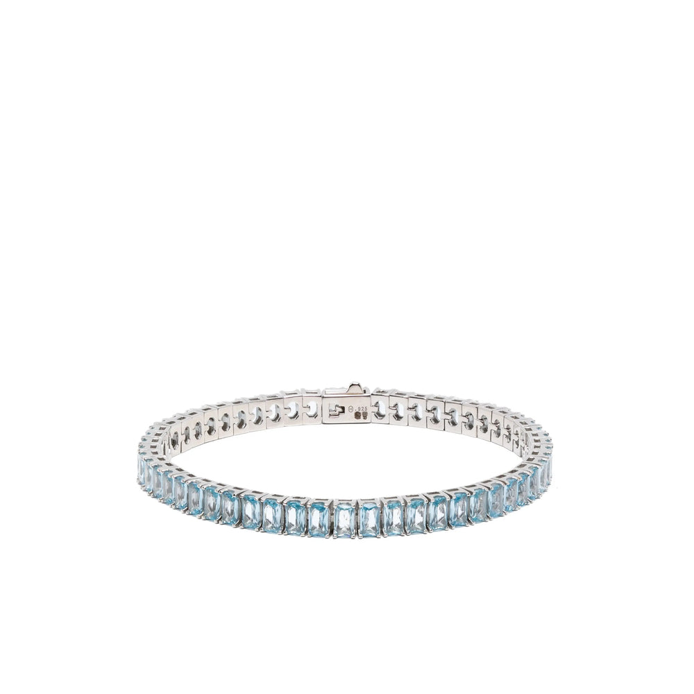 Hattone Labs Jewellery - Argento, Blu | fe03e0bf8719f0b2b0a6075c07464373c485584d