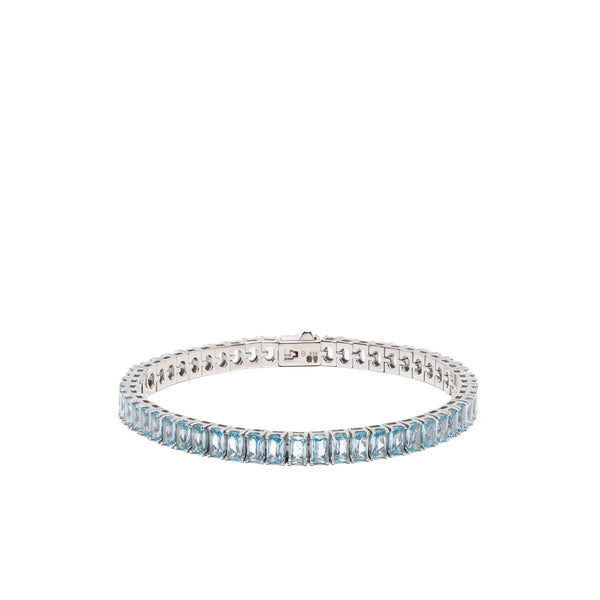 Jewellery Argento, Blu