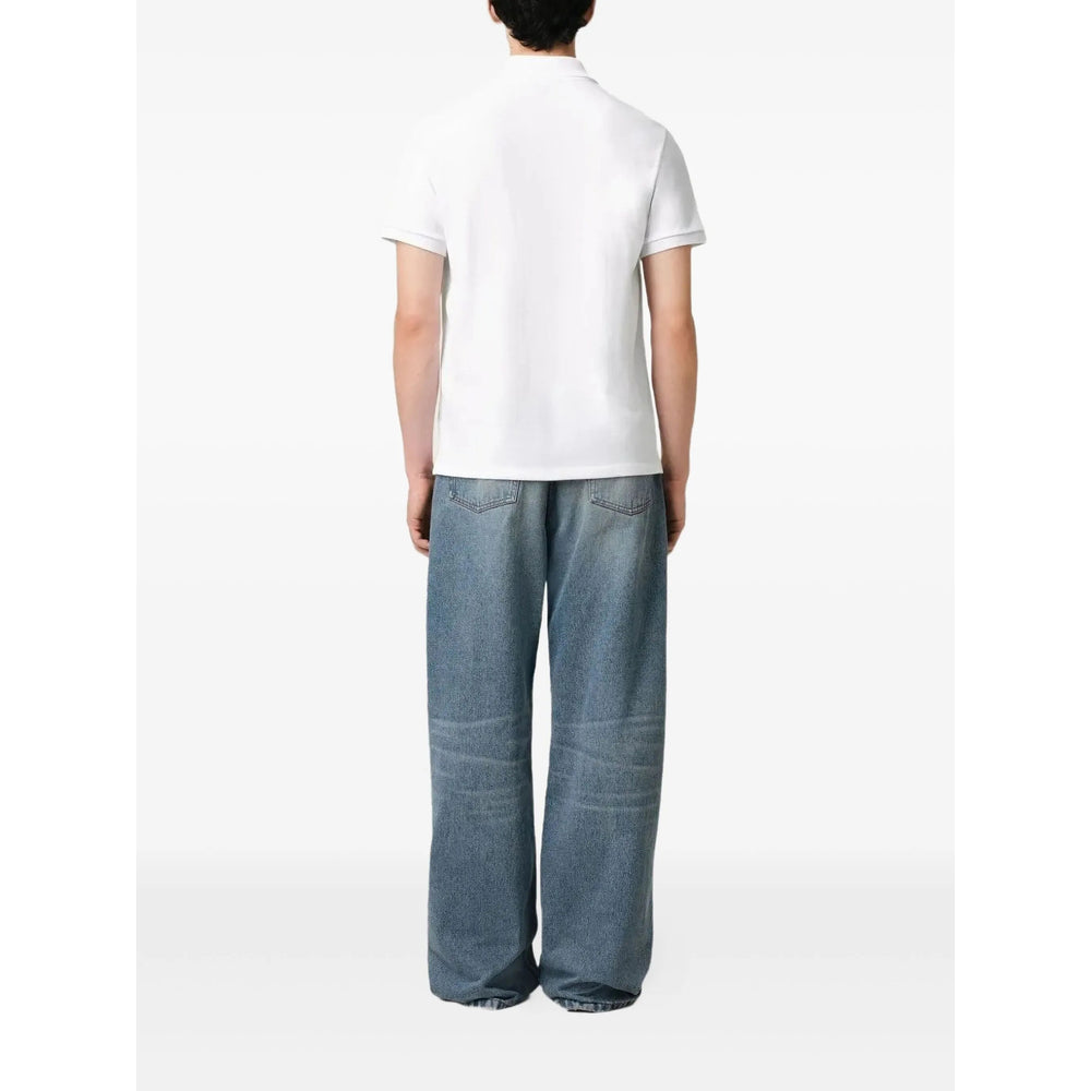Ami Paris Maglioni - Bianco | b5be712d45d8a9800e0d5c7bbabb4360133b31ad