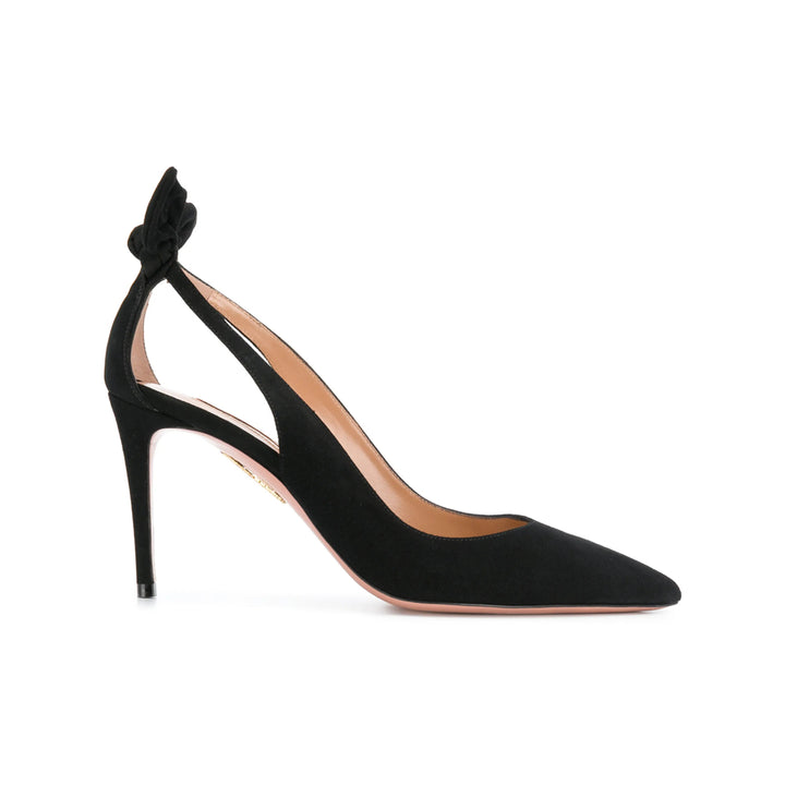 Aquazzura Scarpe - Nero | 0e9e4dba132a2a7a27033a4faffaa5e2e39da188