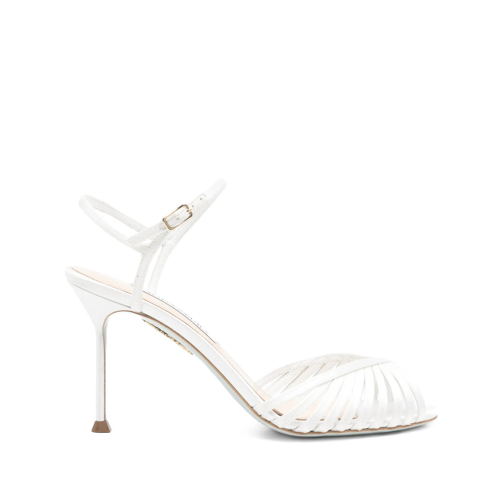 Aquazzura Scarpe - Bianco | a79babae303e2627938e8a5758128603dd181450