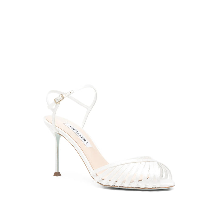 Aquazzura Scarpe - Bianco | 4dcd967e69f9ea1c04a30600107710528335fb50