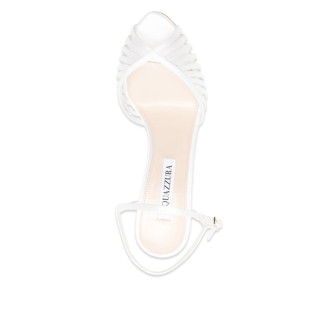 Aquazzura Scarpe - Bianco | e7e61ea75c76a553cf9bc5d186ec13449d472e1b