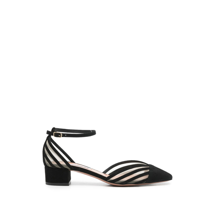 Aquazzura Scarpe - Nero | 7a5288b1886733cebb999b848b287d33ce2e885a