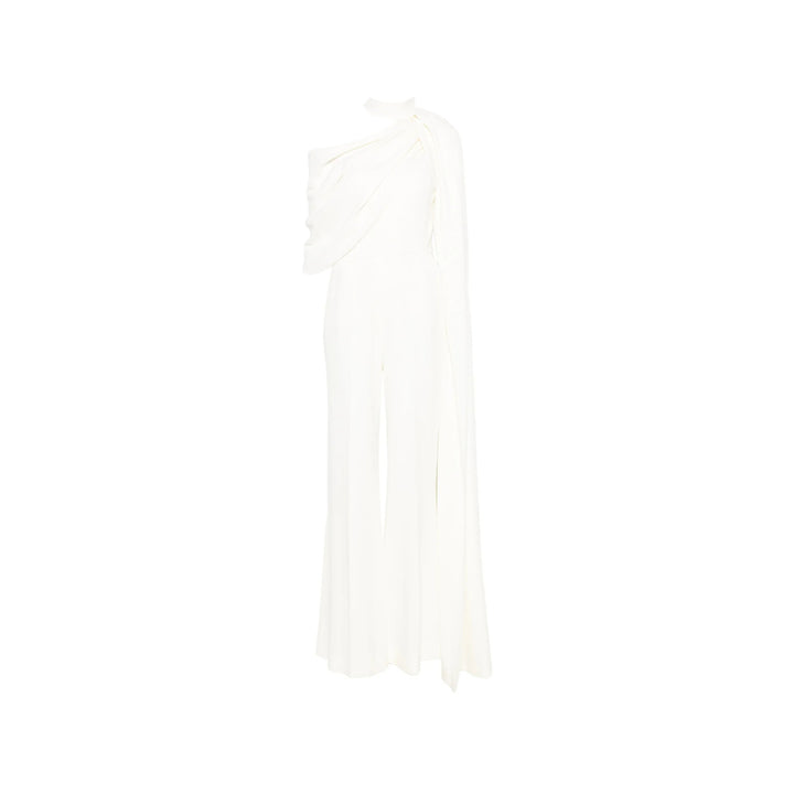 Elie Saab Abiti - Bianco | e384e760aaa1b11fe984892210751f9c17fbc256