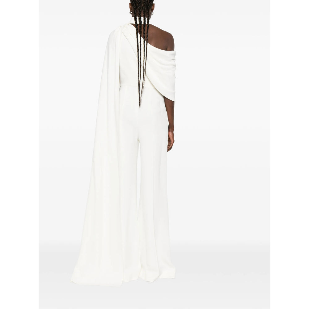 Elie Saab Abiti - Bianco | 25d39d2a7e2d0f563abb8b361cec74bf40a06803