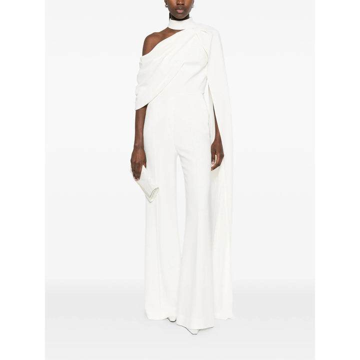 Elie Saab Abiti - Bianco | 199b253c01f95fabae40a975e3880825ab275b92