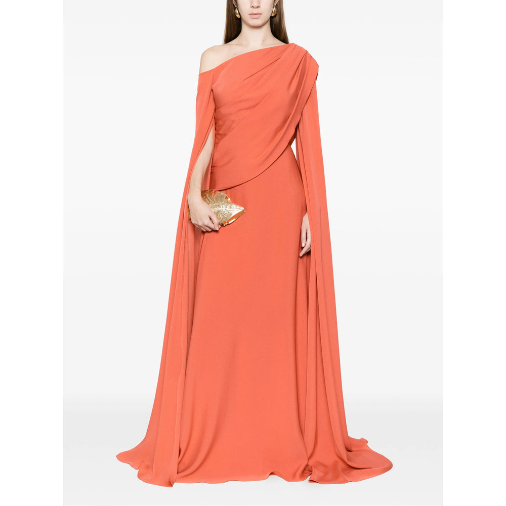 Elie Saab Abiti - Arancione | 83d26152783c2546169d89d845a1591e6f1c7458