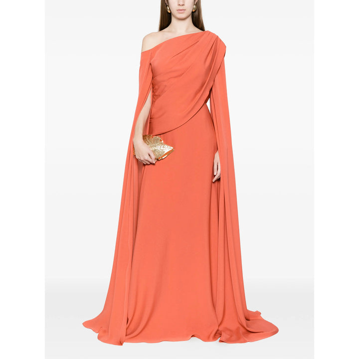Elie Saab Abiti - Arancione | 83d26152783c2546169d89d845a1591e6f1c7458