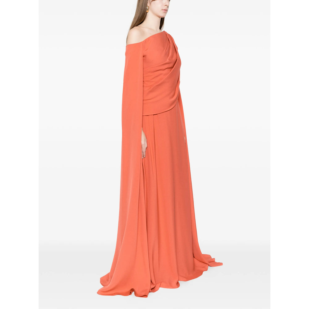 Elie Saab Abiti - Arancione | 797e26ba460dd91d3015376bbf118fdd1f7ed4a1
