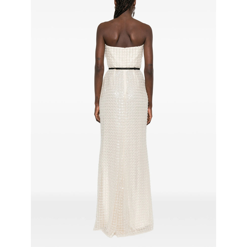 Elie Saab Abiti - Neutro | 751dbcccbacc5bd7b8e86b2944ee53c2201a3022