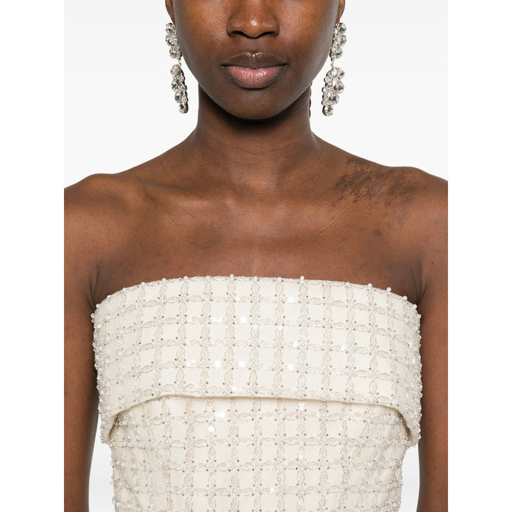 Elie Saab Abiti - Neutro | 7be807cc4845f76501613b9ab1c06212f931631b