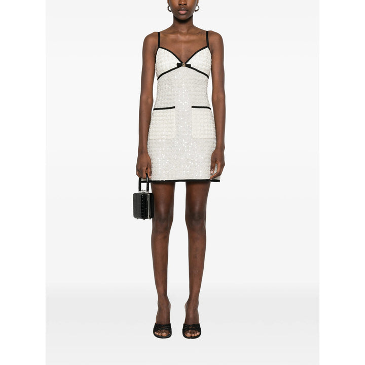 Elie Saab Abiti - Neutro | 5d80273f792c3191b2050ba16446fc7bb36f37ed