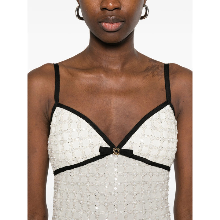 Elie Saab Abiti - Neutro | db417823c6ab4580ab69595e847adeb616068dc2