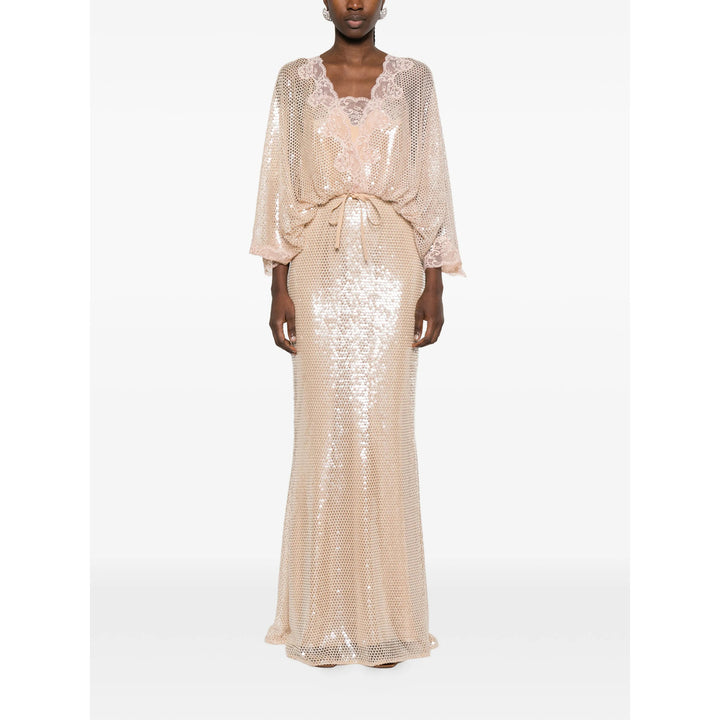 Elie Saab Abiti - Neutro | e45e106e3ca1146e9859f356acbbe3f84a70ab2d