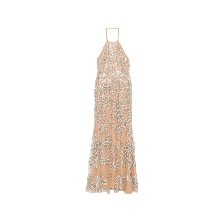 Elie Saab Abiti - Neutro, Argento | 72d450da3eccd996321e6a2b3d64d29be31d8eab