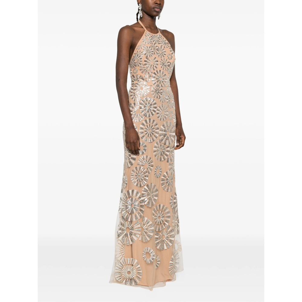 Elie Saab Abiti - Neutro, Argento | a7163823093cd336c70f6a827e81f26f34cec310