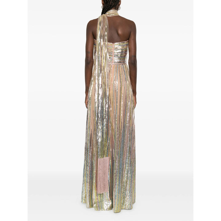 Elie Saab Abiti - Neutro, Argento | a6f2d5cb9b383c587c05ed030fa9b45bb2054116