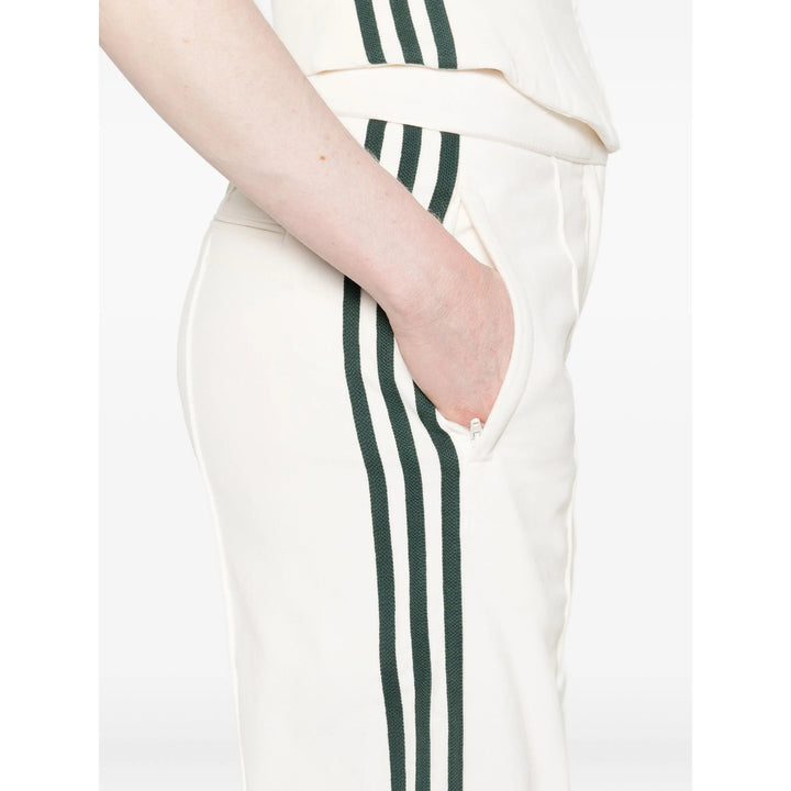 Adidas Originals Pantaloni - Bianco | 92b4276e5ea8d5754c48939fc32eb4b011c51498