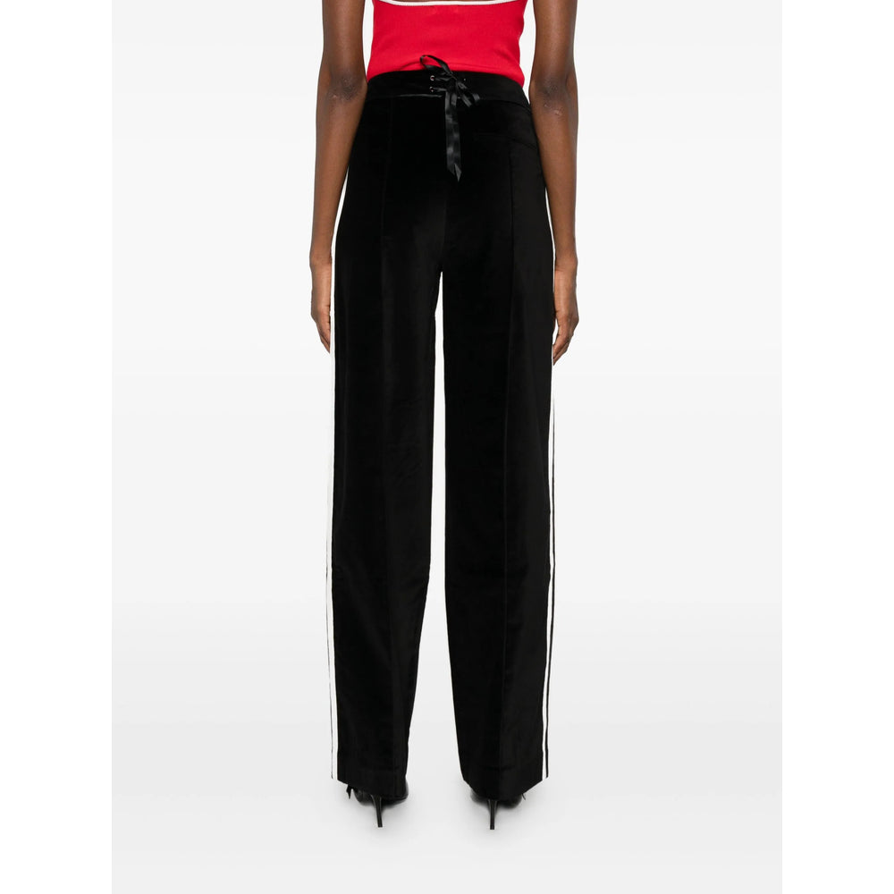 Adidas Originals Pantaloni - Nero | 5b53f31efbf59e8539aa9c870455410f2be7a2b2