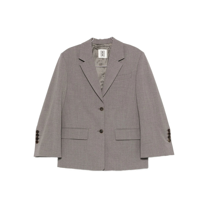 By Malene Birger Giacche - Grigio | 88790261627d8db9f6e7c88f514a52938b9224ec
