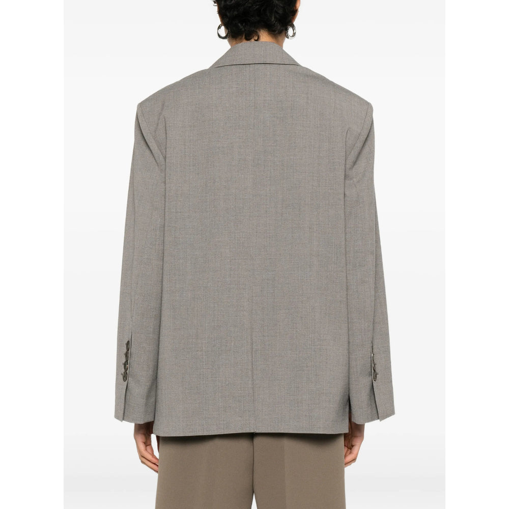 By Malene Birger Giacche - Grigio | 74f2c4048175f70aa40400a6bbc6a3128b884146