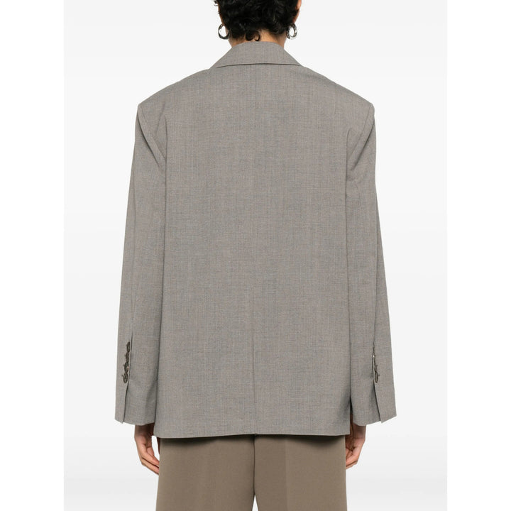 By Malene Birger Giacche - Grigio | 74f2c4048175f70aa40400a6bbc6a3128b884146
