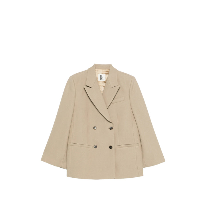 By Malene Birger Giacche - Neutro | 6ac27056e7af96788cce2834b4b06d503a87fe02