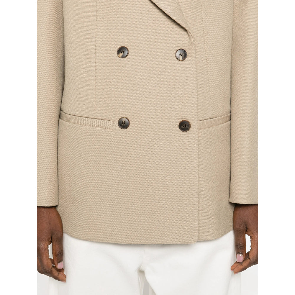By Malene Birger Giacche - Neutro | 980bcf6c5ff14fb4f6328b2e09cc1bc9f06e8ef3