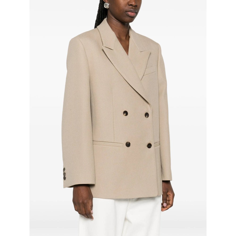 By Malene Birger Giacche - Neutro | df55d77988d44a00efdc6a8105f37b9d8f242dcd