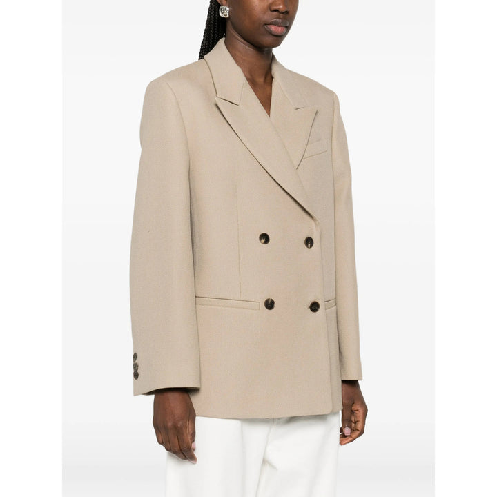 By Malene Birger Giacche - Neutro | df55d77988d44a00efdc6a8105f37b9d8f242dcd