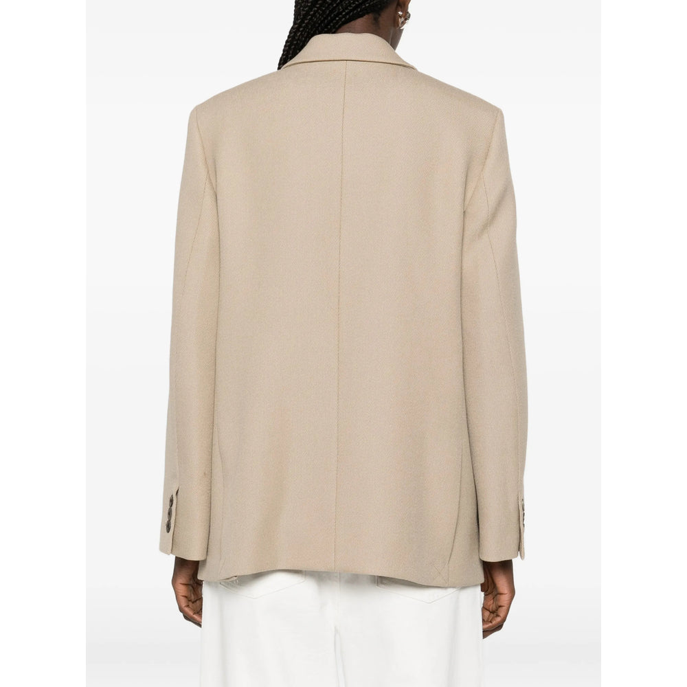 By Malene Birger Giacche - Neutro | d068978f97283caf0e2a6877b9ebcd30bba7697f