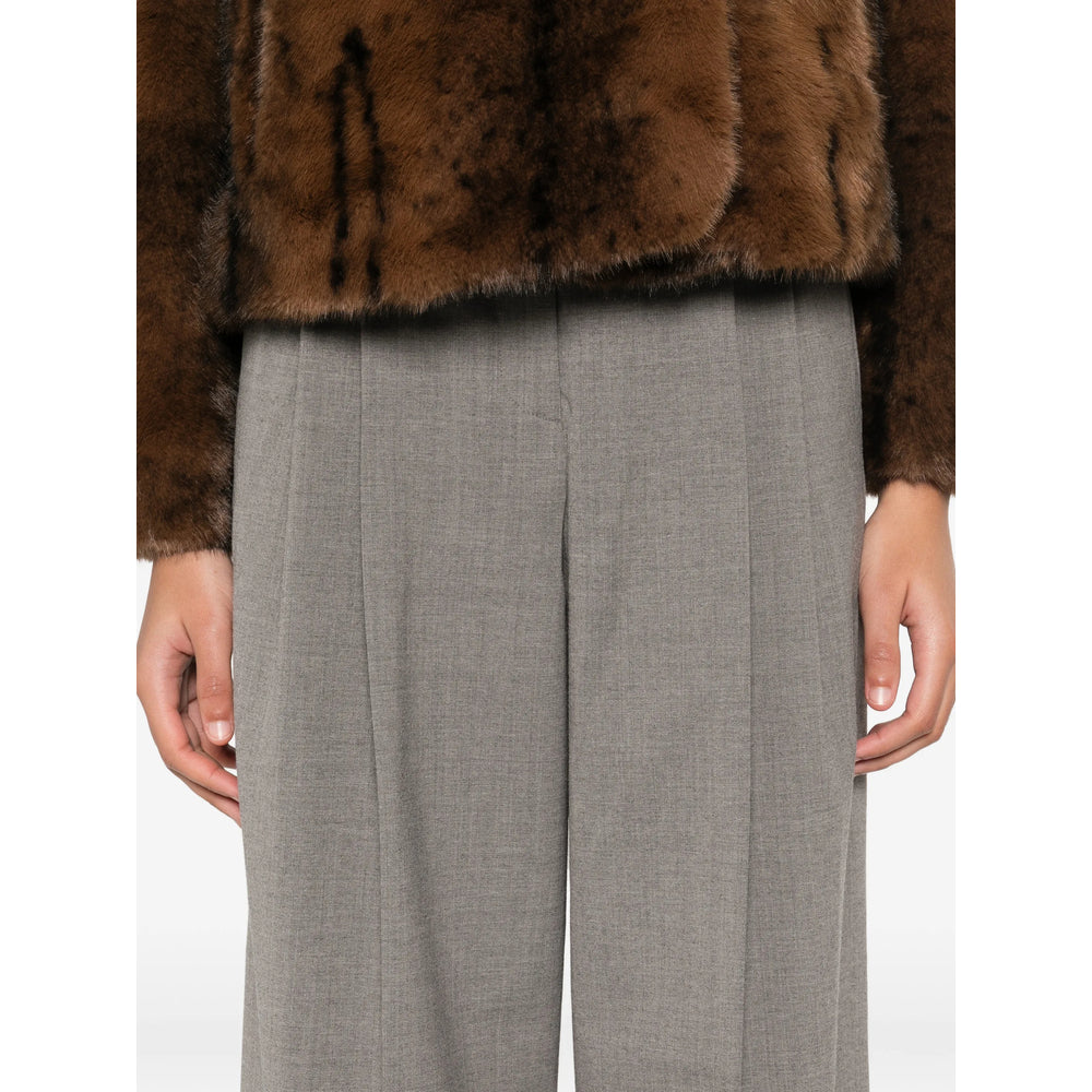 By Malene Birger Pantaloni - Grigio | 5d9a3394bfa7f6ed993f05dd99310f28863b4e0f