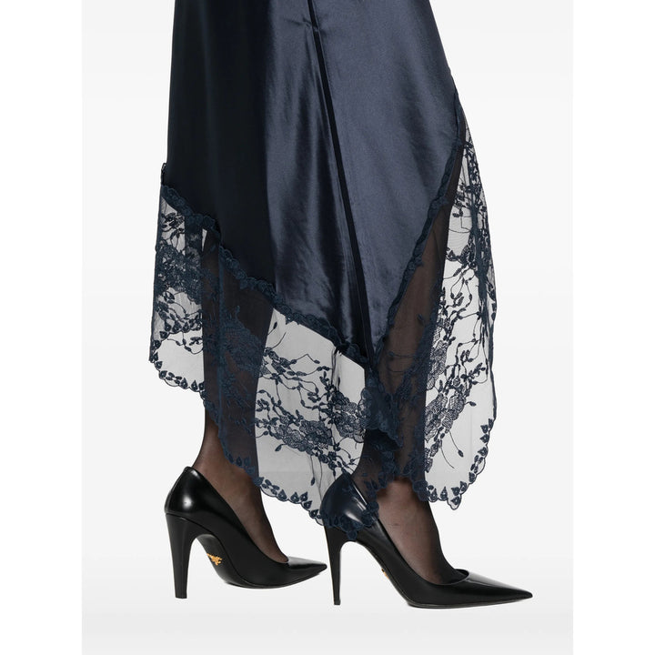 By Malene Birger Abiti - Blu | 5488dfd7035ea7d268f7ed3b9d49dca81ff41f8d