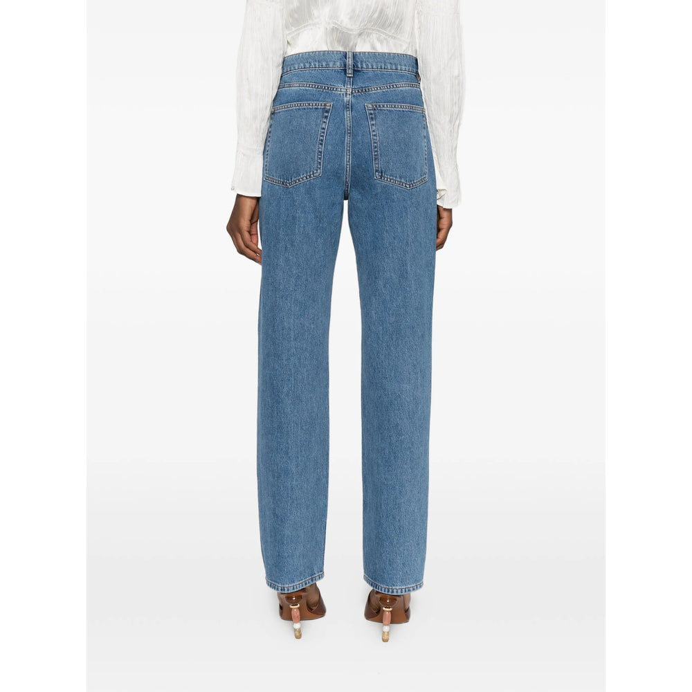 By Malene Birger Jeans - Blu | e3bea936c0de334ac37d537c141933be8706d524