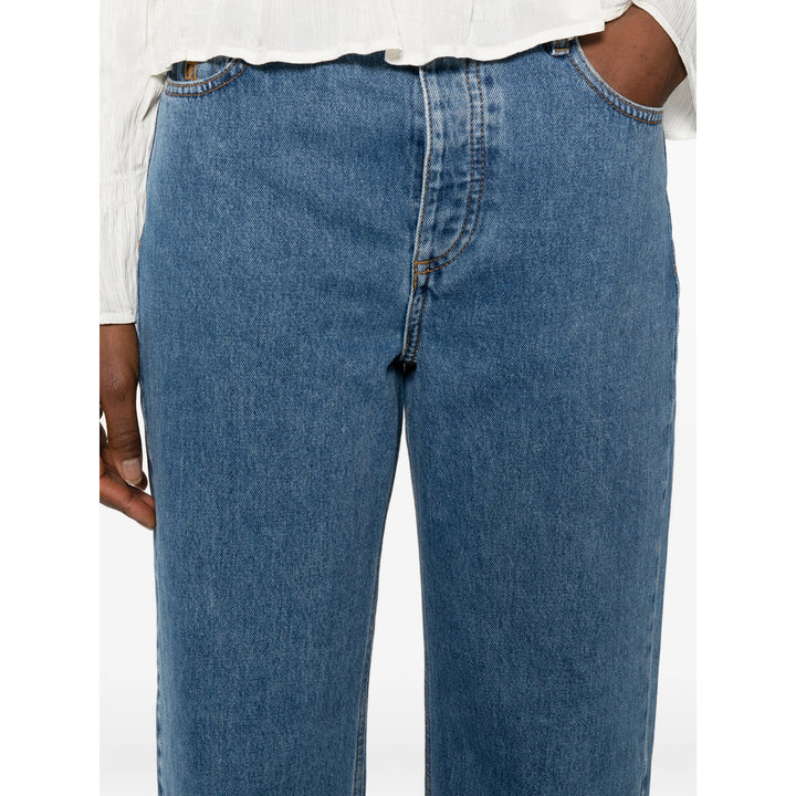 By Malene Birger Jeans - Blu | 9833c4b0ae1d3fe5a39c7a7b1f1c8a5d36c589f3