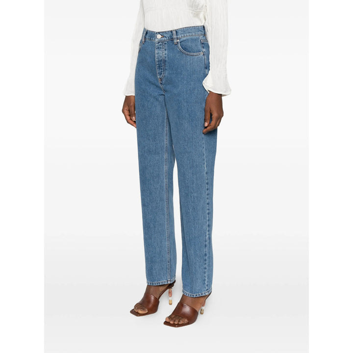 By Malene Birger Jeans - Blu | 214c72f4ce8524e6b0cdc3f5468ab4cb031e11e7