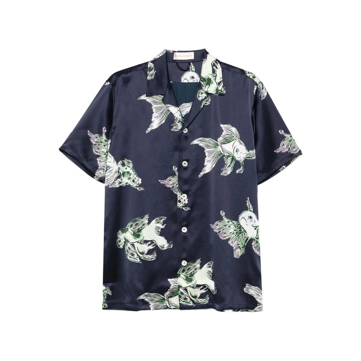 Olivia Von Halle Tute Intere - Blu, Bianco | fb278488cf4d9a5f008788058df2204b4c4b40b0