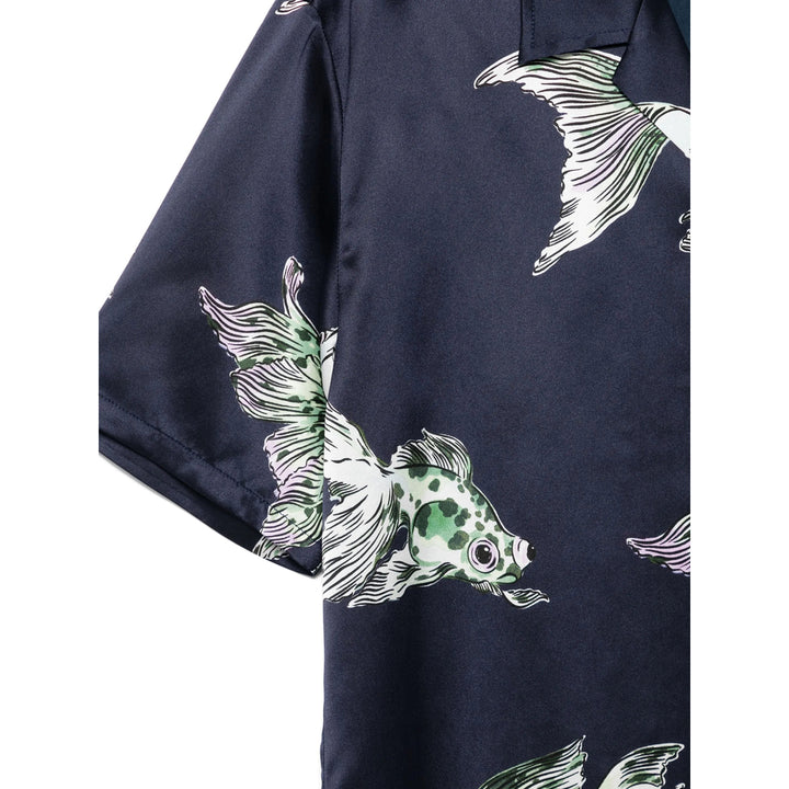 Olivia Von Halle Tute Intere - Blu, Bianco | ea664b7e6d3ad4a3f380071919f24fe9f9053df9