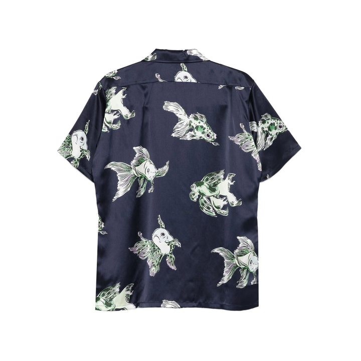 Olivia Von Halle Tute Intere - Blu, Bianco | cc5a1f829f1fcb543f82a9339ef1016f35d52c8b